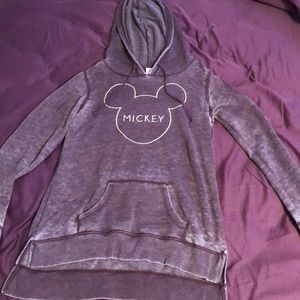 Disney Mickey Mouse Hoodie
